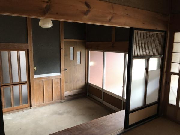 甲賀市甲賀町櫟野の中古一戸建て