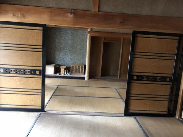 甲賀市甲賀町櫟野の中古一戸建て