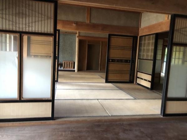 甲賀市甲賀町櫟野の中古一戸建て
