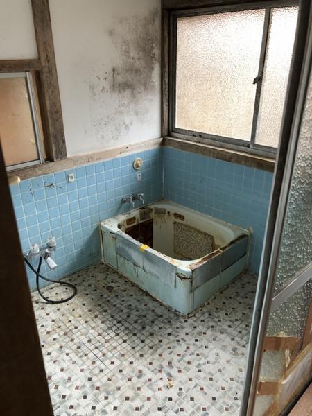 甲賀市甲賀町櫟野の中古一戸建て