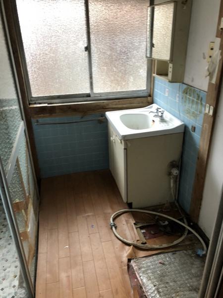甲賀市甲賀町櫟野の中古一戸建て