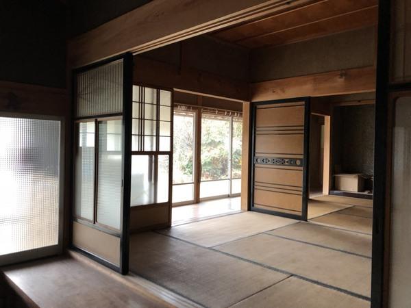 甲賀市甲賀町櫟野の中古一戸建て