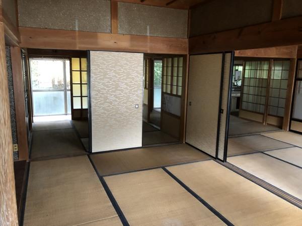 甲賀市甲賀町櫟野の中古一戸建て