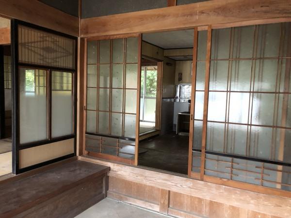 甲賀市甲賀町櫟野の中古一戸建て