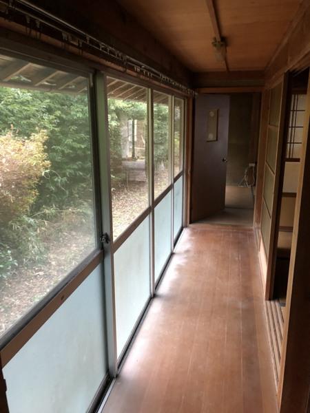 甲賀市甲賀町櫟野の中古一戸建て