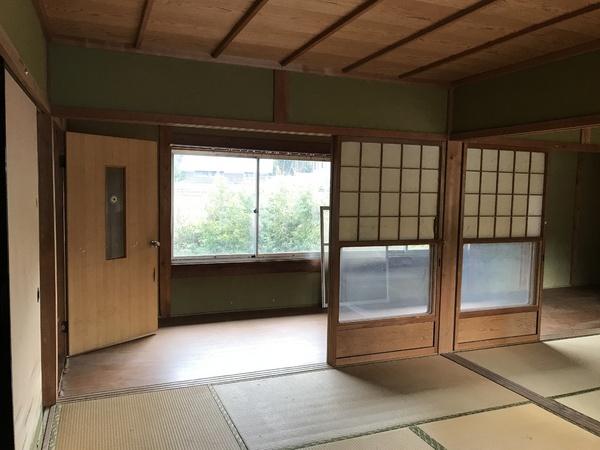 甲賀市甲賀町櫟野の中古一戸建て