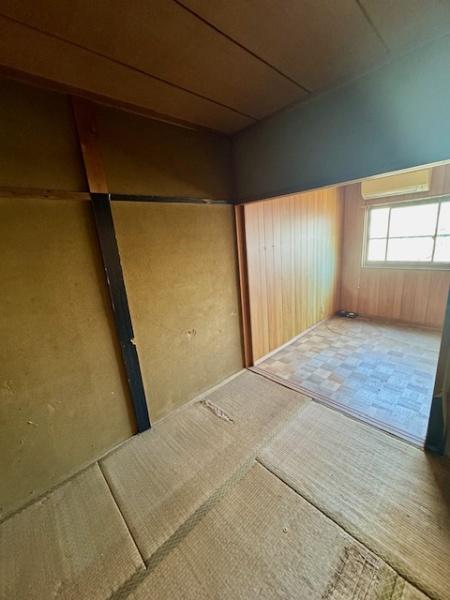 宇治市槇島町吹前の中古一戸建て