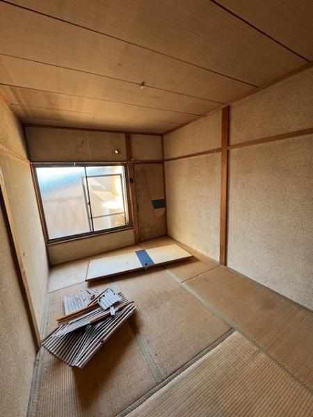宇治市槇島町吹前の中古一戸建て