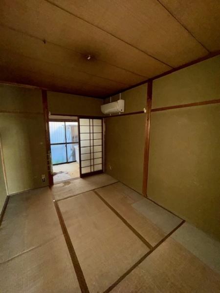 宇治市槇島町吹前の中古一戸建て