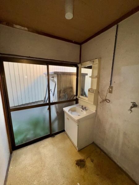 宇治市槇島町吹前の中古一戸建て