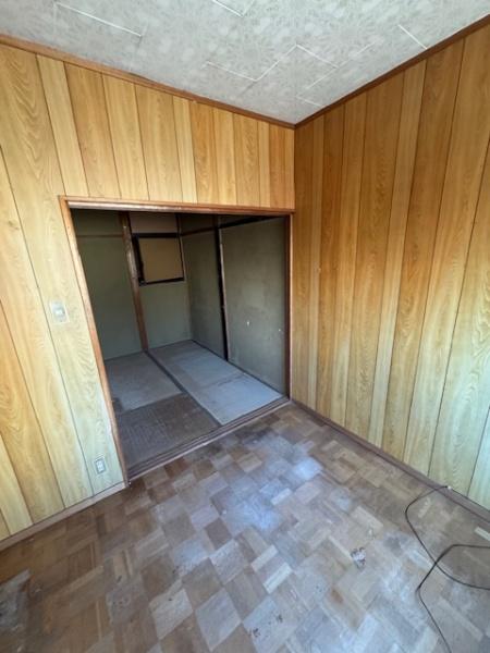 宇治市槇島町吹前の中古一戸建て