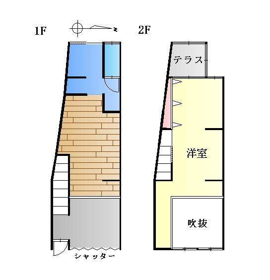 京都市東山区本町１４丁目の中古一戸建