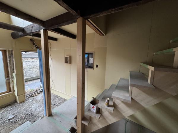 京都市東山区本町１４丁目の中古一戸建て