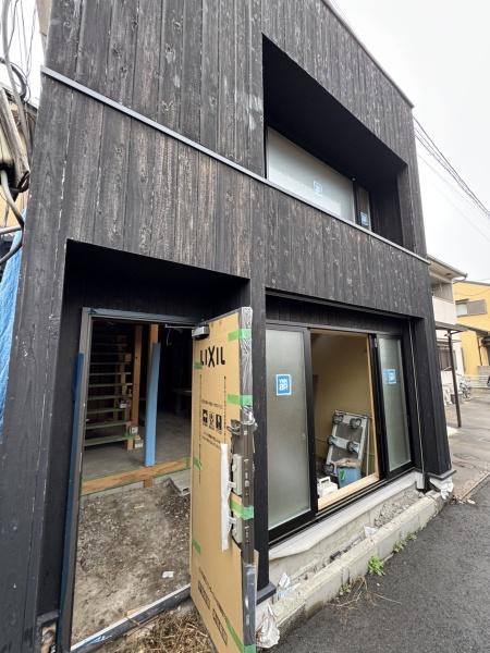 京都市東山区本町１４丁目の中古一戸建て