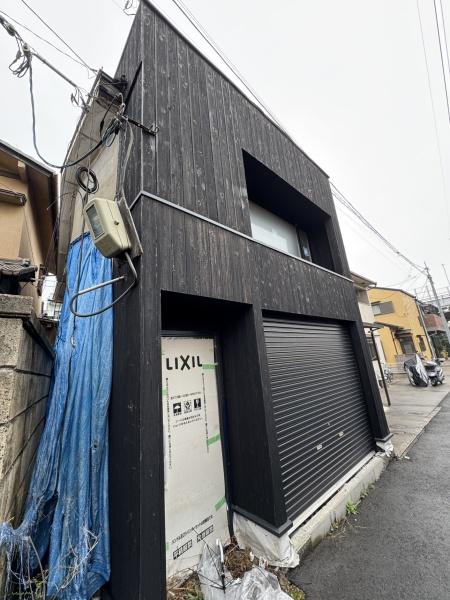 京都市東山区本町１４丁目の中古一戸建