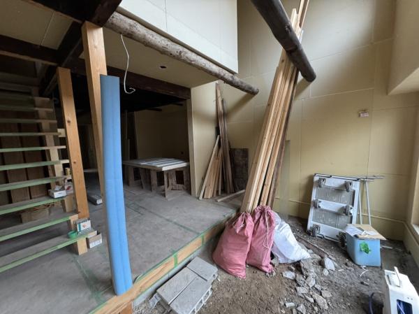 京都市東山区本町１４丁目の中古一戸建