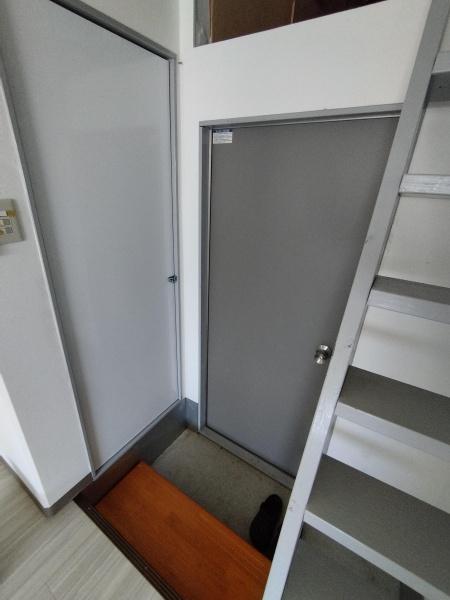 大阪市東住吉区矢田７丁目の中古一戸建て