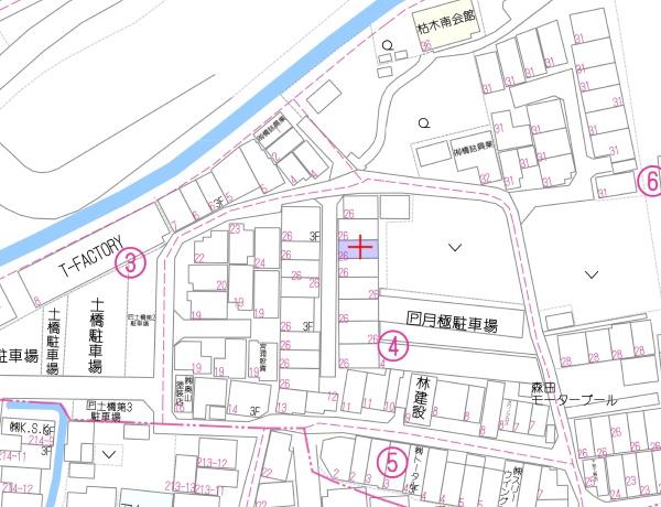 大阪市東住吉区矢田７丁目の中古一戸建て