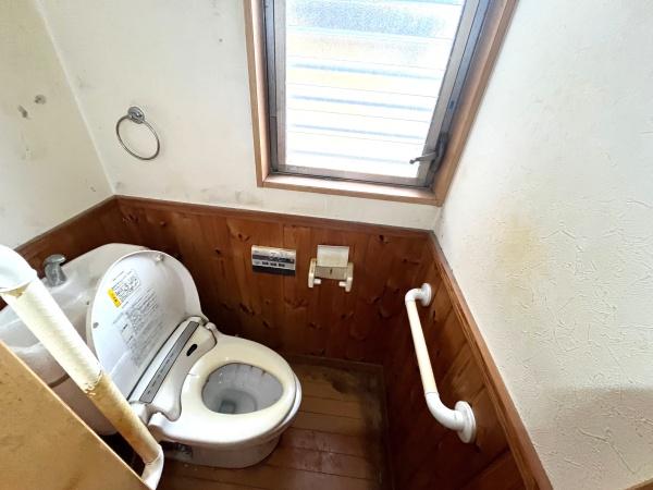 柏原市田辺２丁目の中古一戸建て