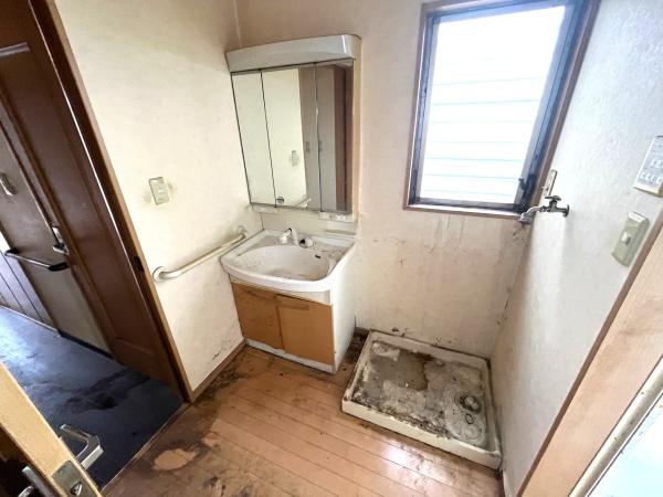 柏原市田辺２丁目の中古一戸建て