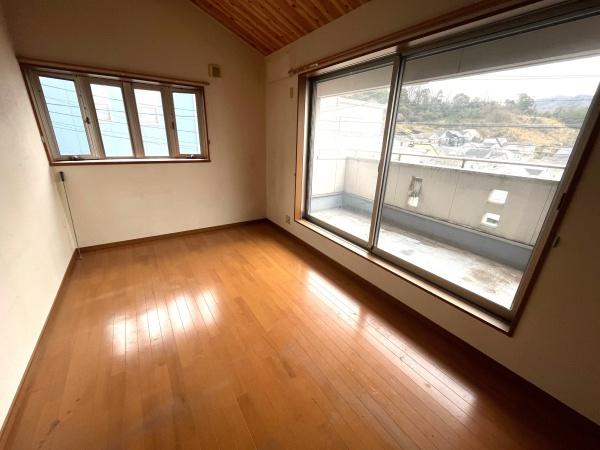 柏原市田辺２丁目の中古一戸建て