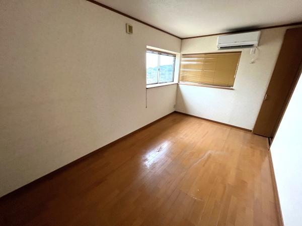 柏原市田辺２丁目の中古一戸建て