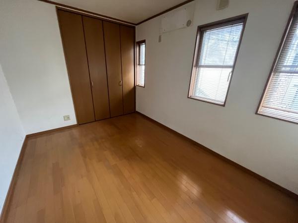 柏原市田辺２丁目の中古一戸建て