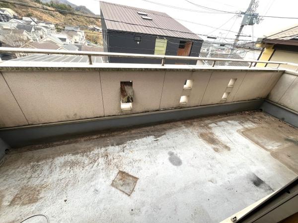 柏原市田辺２丁目の中古一戸建て