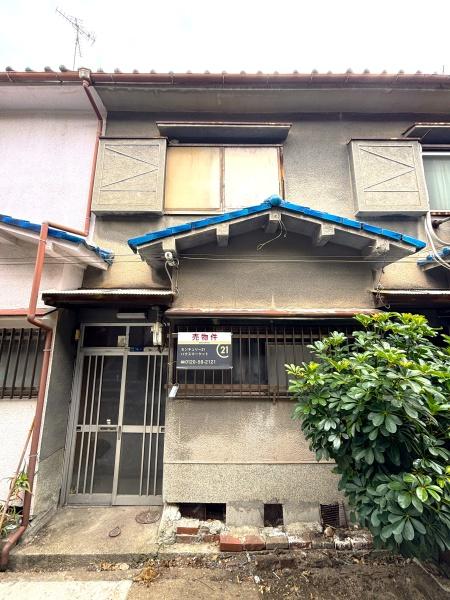 東住吉区住道矢田3丁目4-7