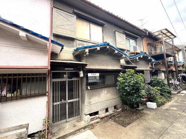 東住吉区住道矢田3丁目4-7