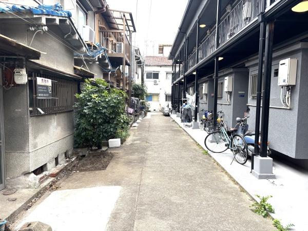 東住吉区住道矢田3丁目4-7