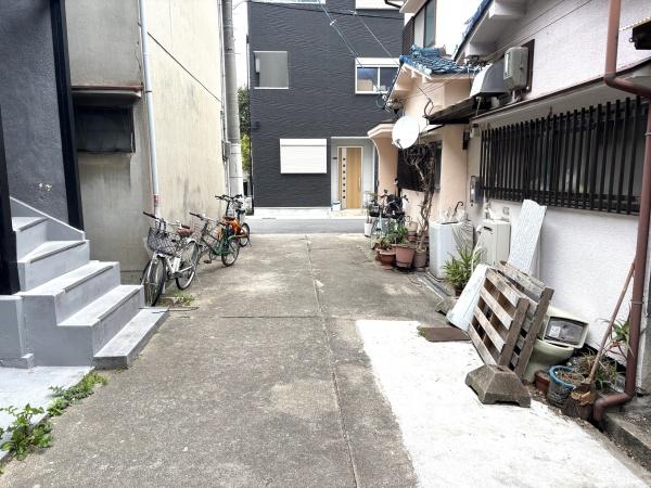 東住吉区住道矢田3丁目4-7