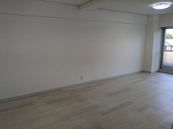 日商岩井緑地公園マンション