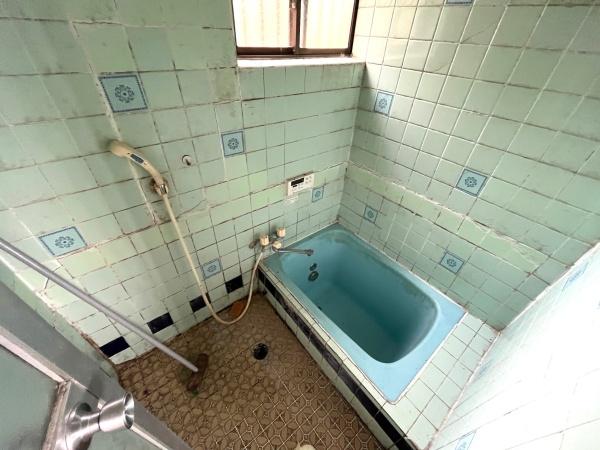 大和郡山市山田町の中古一戸建て
