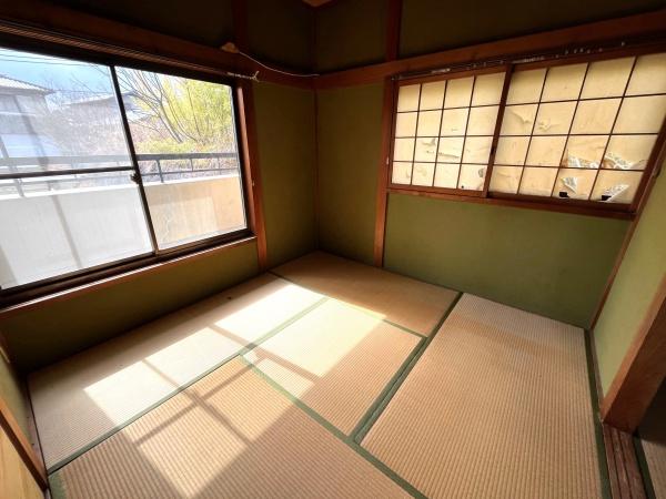 大和郡山市山田町の中古一戸建て