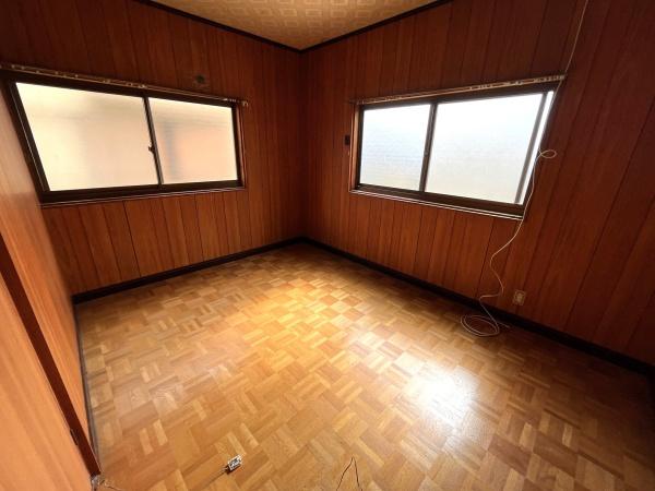 大和郡山市山田町の中古一戸建て