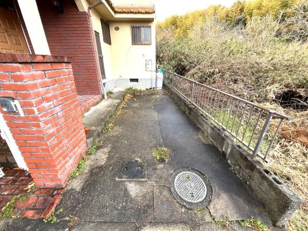 大和郡山市山田町の中古一戸建て
