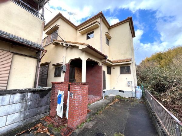 大和郡山市山田町の中古一戸建て