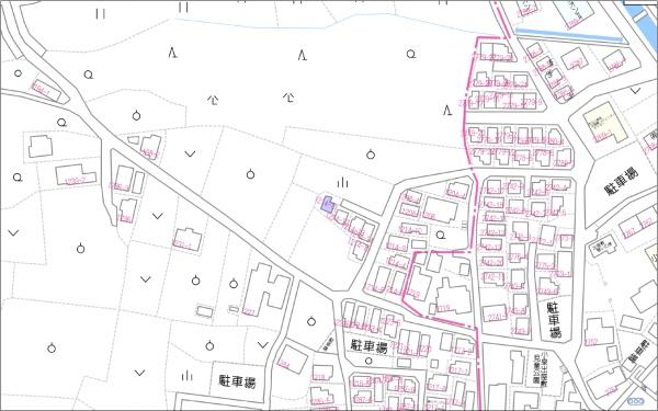 大和郡山市山田町の中古一戸建て