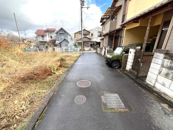 大和郡山市山田町1214-11