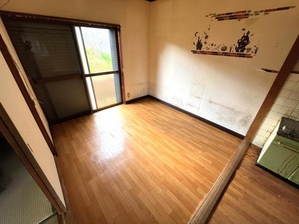 大和郡山市山田町の中古一戸建て