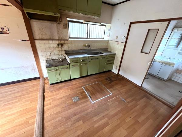 大和郡山市山田町の中古一戸建て