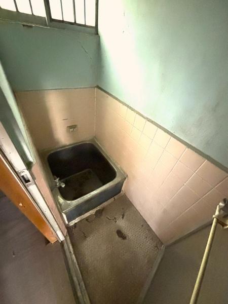 箕面市牧落１丁目の中古一戸建て