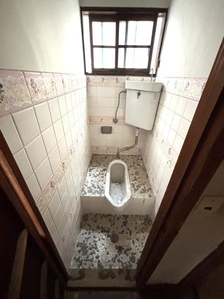 箕面市牧落１丁目の中古一戸建て