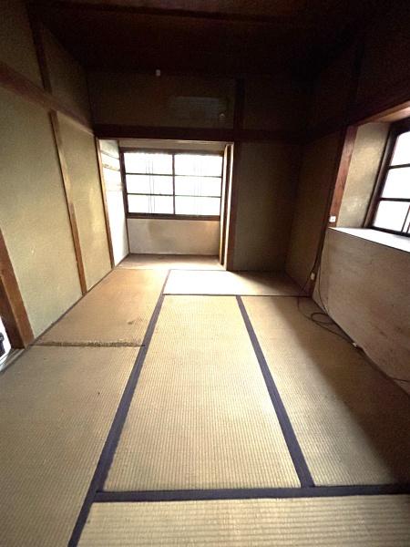 箕面市牧落１丁目の中古一戸建て