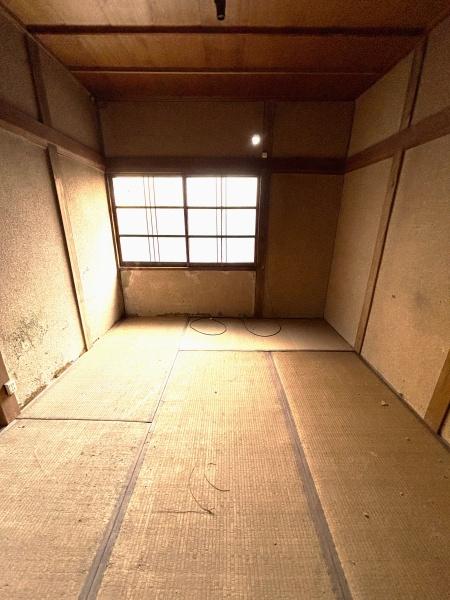 箕面市牧落１丁目の中古一戸建て