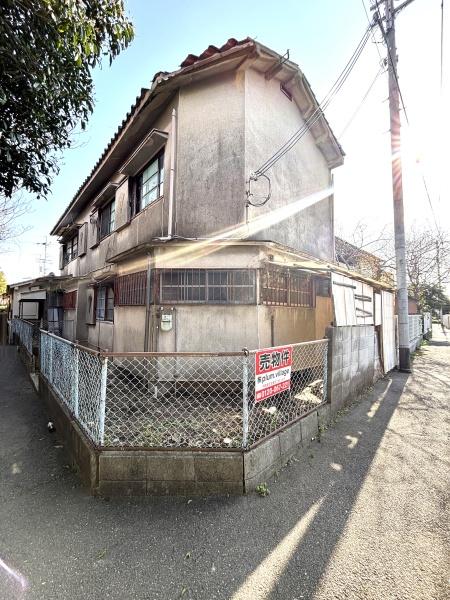 箕面市牧落1丁目16-5