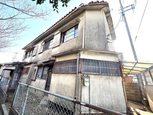箕面市牧落1丁目16-5