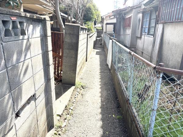 箕面市牧落1丁目16-5