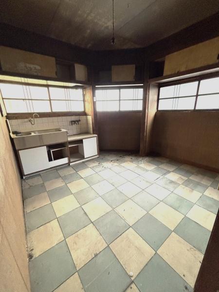 箕面市牧落１丁目の中古一戸建て
